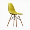 Eames plastic side chair - Image 2