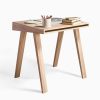 Wooden single drawer - Image 3