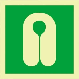IMPA 33.4060 Lifejacket