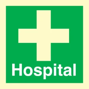 IMPA 33.4139 Hospital
