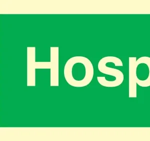 IMPA 33.4140 Hospital