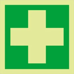 IMPA 33.4150 Medical Locker