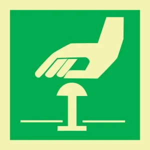 IMPA 33.4154 Emergency Stop
