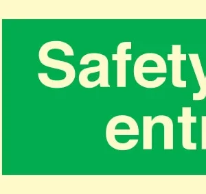 IMPA 33.4175 Safety for entry