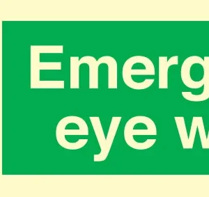 IMPA 33.4177 Emergency Eye wash