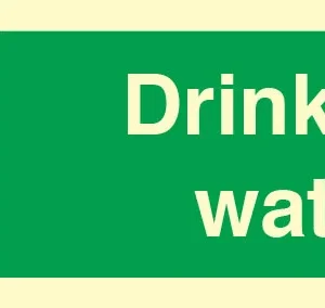 IMPA 33.4180 Drinking water