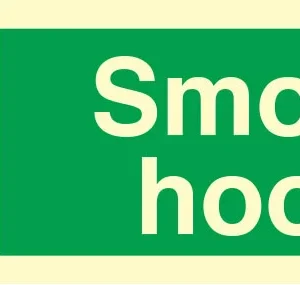 IMPA 33.4183 Smoke hood