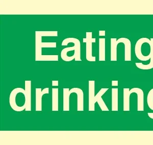 IMPA 33.4186 Eating and drinking area