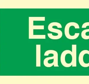 IMPA 33.4188 Escape ladder