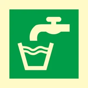 IMPA 33.4196 Drinking Water