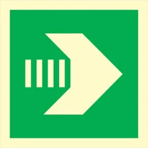 IMPA 33.4454 Arrow