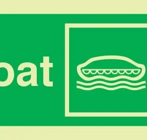IMPA 33.4305 Lifeboat side Right