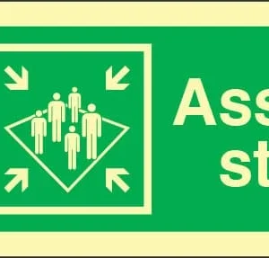 IMPA 33.4326 Assembly station down left