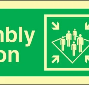 IMPA 33.4329 Assembly station down right