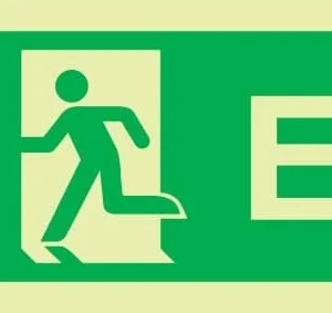 IMPA 33.4408 Exit down left