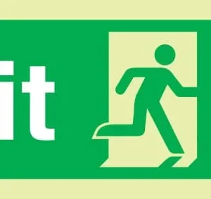 IMPA 33.4409 Exit down right
