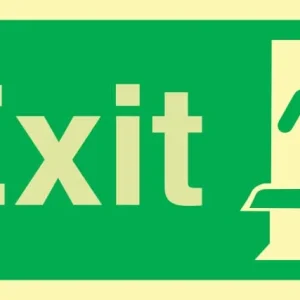 IMPA 33.4415 Exit Right