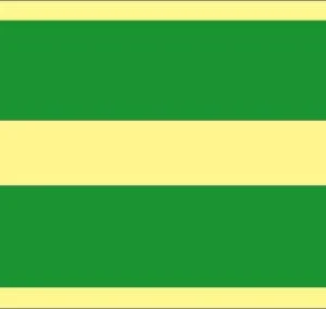 IMPA 33.4426 Arrow Sign