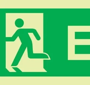 IMPA 33.4404 Exit left