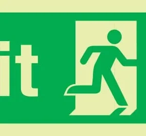 IMPA 33.4407 Exit down right