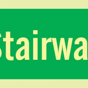 IMPA 33.4471 Stairway