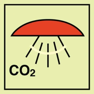 IMPA 33.6007 Space protected by CO2