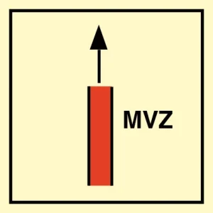 IMPA 33.6042 Main vertical zone