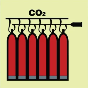 IMPA 33.6048 CO2 System