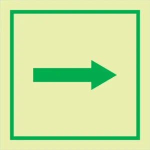 IMPA 33.6070 Primary escape route